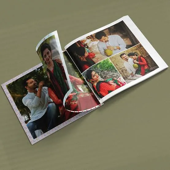 Padma Digital Colour Lab - Photo Frames & Passport Photos Hyderabad