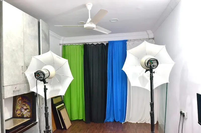 Padma Digital Colour Lab - Photo Frames & Passport Photos Hyderabad