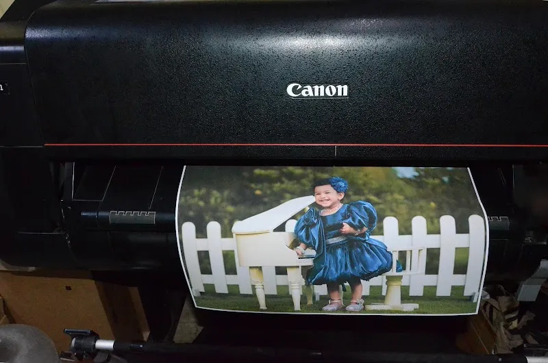 Padma Digital Colour Lab - Photo Frames & Passport Photos Hyderabad