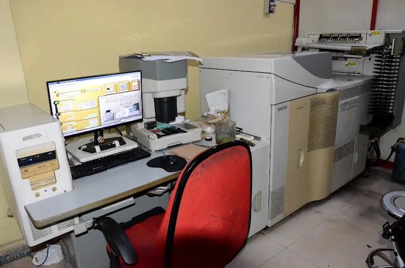 Padma Digital Colour Lab - Photo Frames & Passport Photos Hyderabad