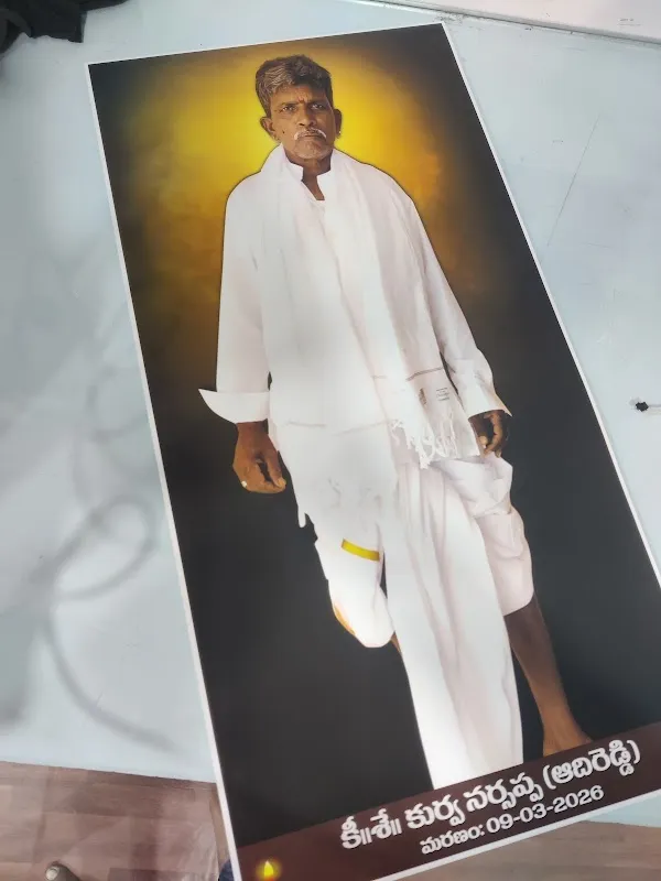 Padma Digital Colour Lab - Photo Frames & Passport Photos Hyderabad