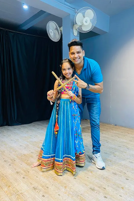 LET'S DANCE BY SONU SIR