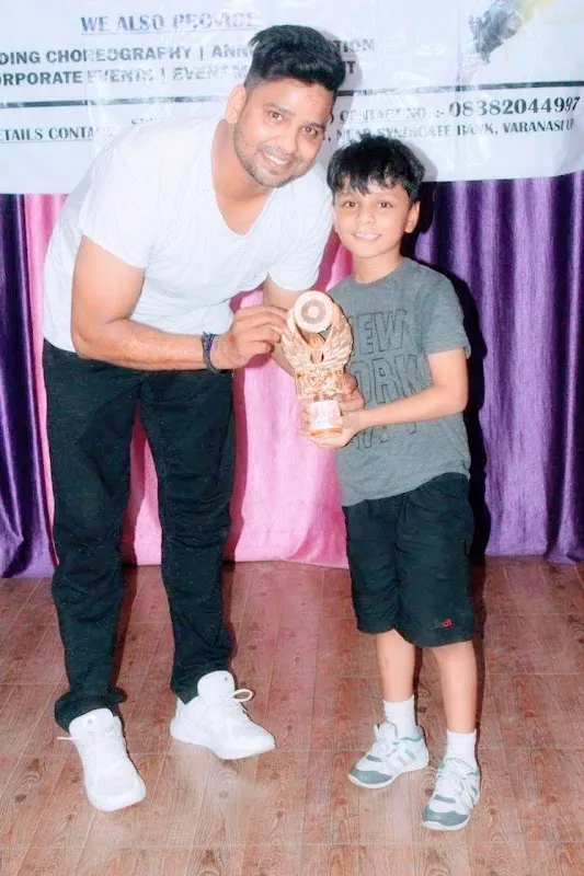 LET'S DANCE BY SONU SIR