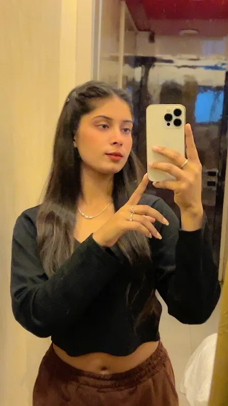 Annu Sophisticated Massage Andheri