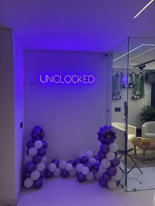 UNCLOCKED