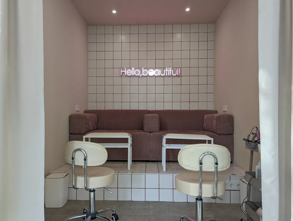 G.Bar Frankfurt - Beauty Bar