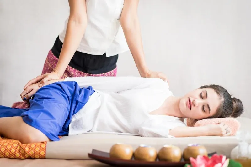 Signature Spa