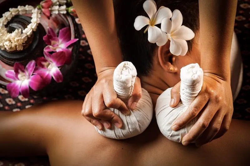 Signature Spa