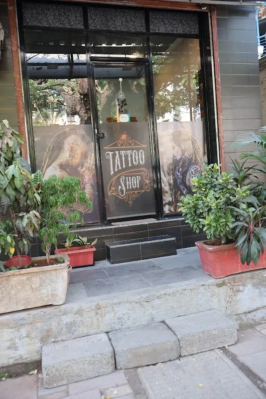 DESIRE TATTOOZ