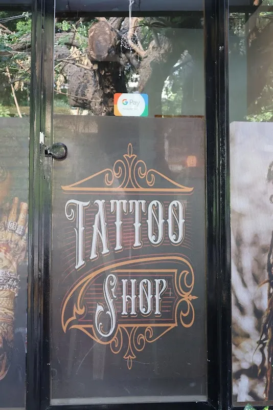 DESIRE TATTOOZ