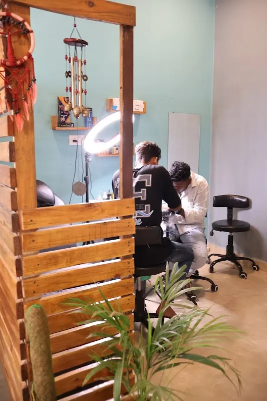 DESIRE TATTOOZ
