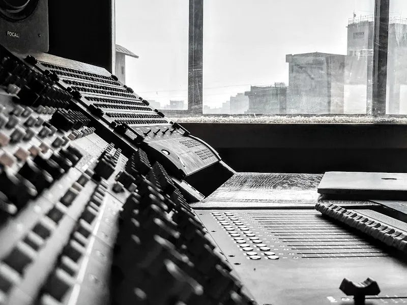 Bay Owl Studios