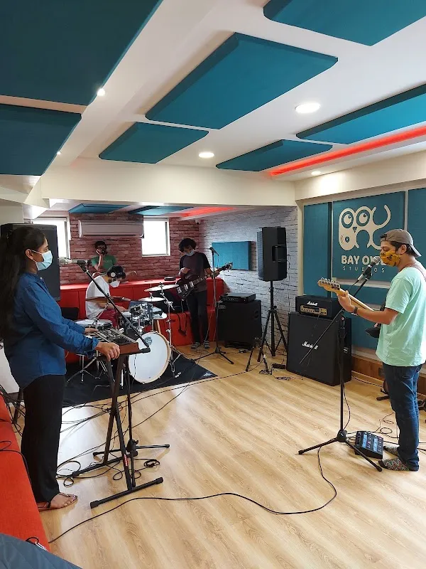 Bay Owl Studios
