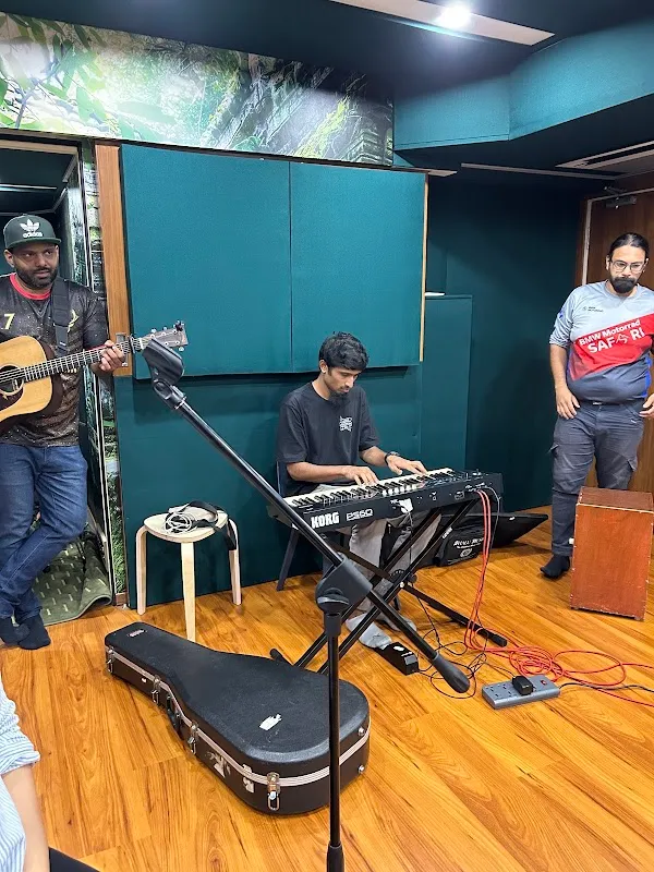 Bay Owl Studios