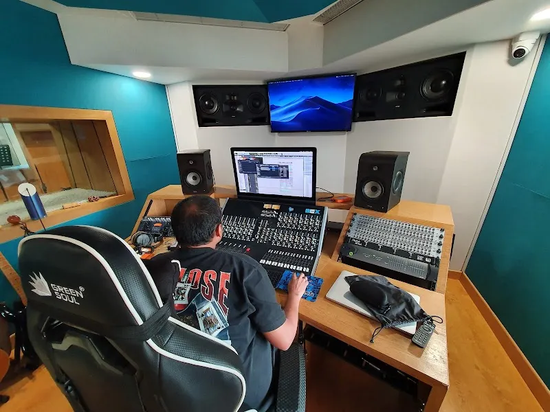 Bay Owl Studios