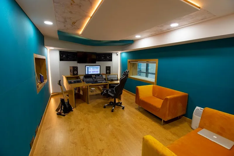 Bay Owl Studios