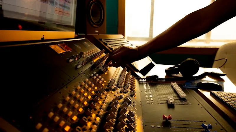 Bay Owl Studios