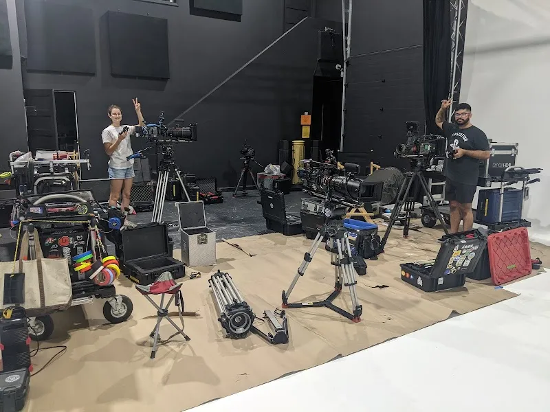 Aduro Studios & Film