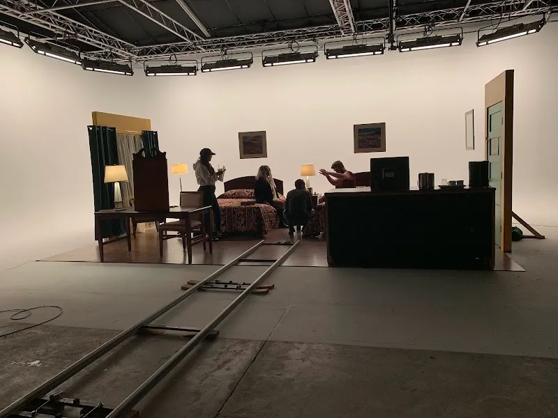 Aduro Studios & Film