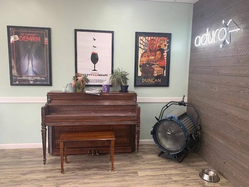 Aduro Studios & Film