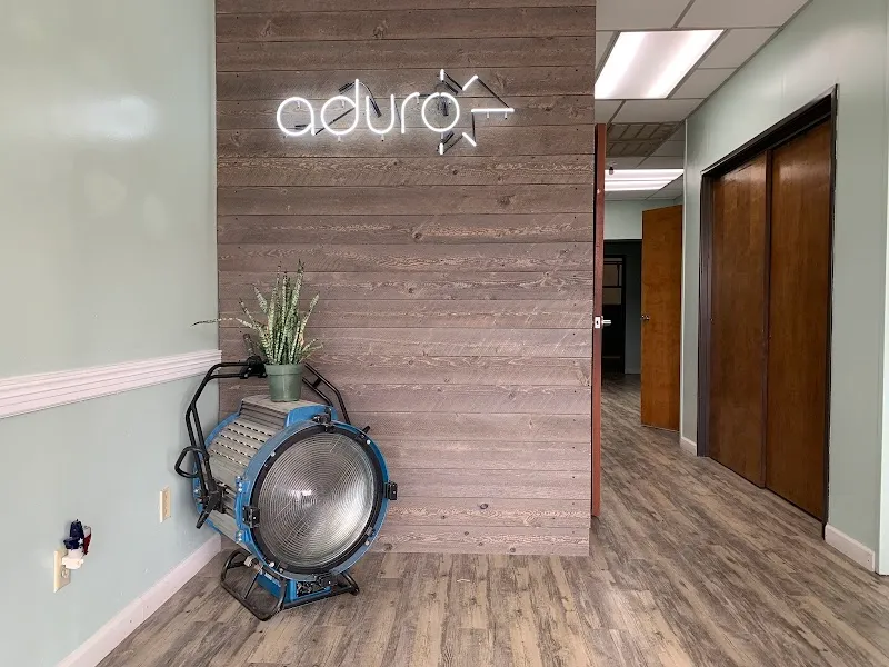 Aduro Studios & Film