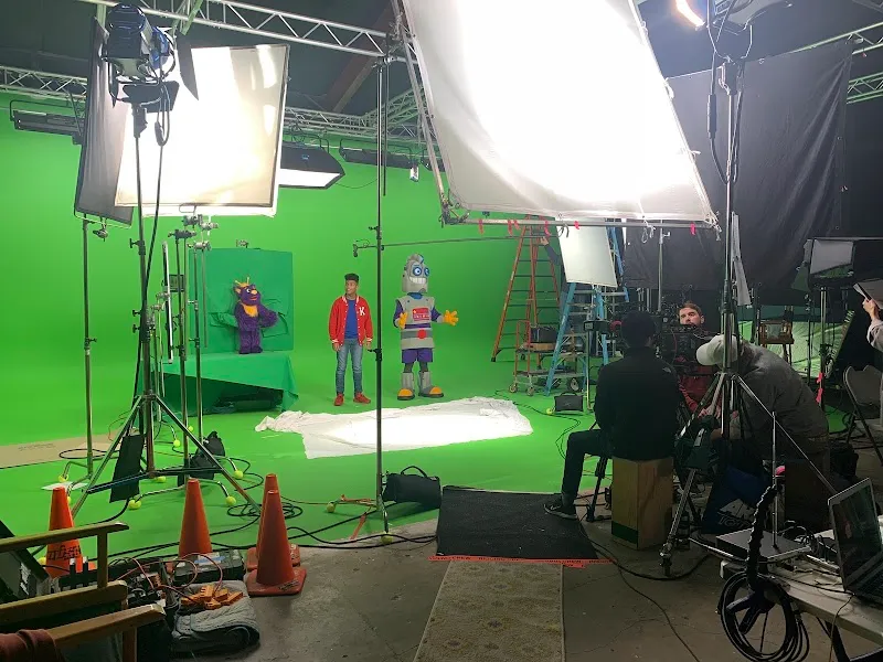 Aduro Studios & Film