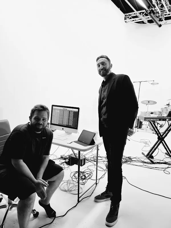 Aduro Studios & Film