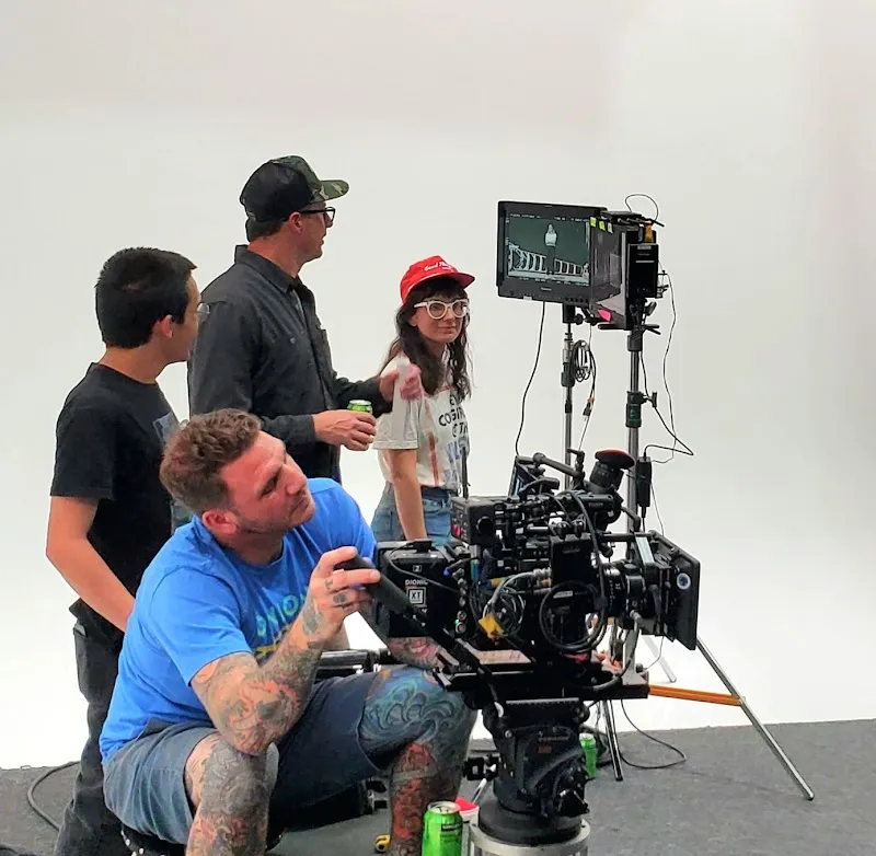 Aduro Studios & Film