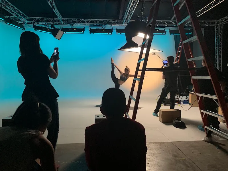 Aduro Studios & Film