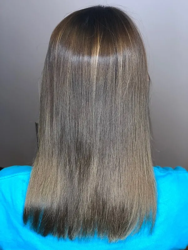 Artistic Edge Salon LLC