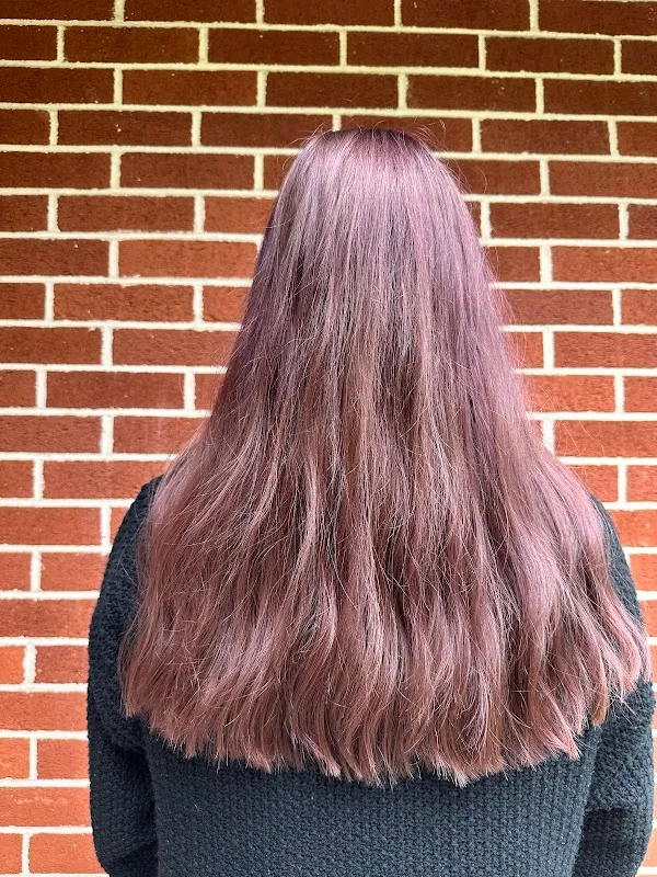 Artistic Edge Salon LLC