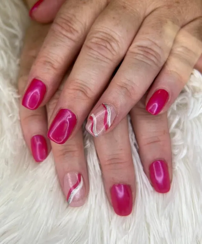 Artistic Edge Salon LLC