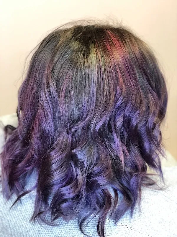 Artistic Edge Salon LLC
