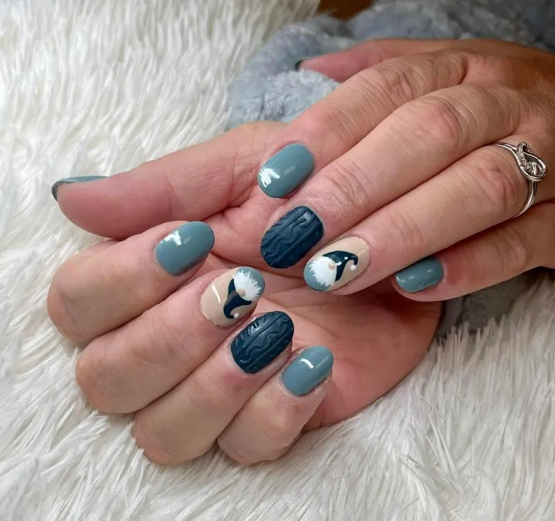 Artistic Edge Salon LLC