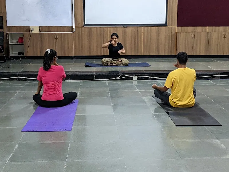 LYF Wellness - (Formerly LEAP)