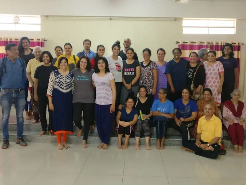 LYF Wellness - (Formerly LEAP)