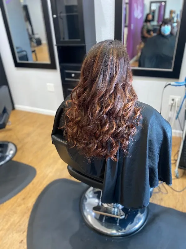 Lush Hair Salon