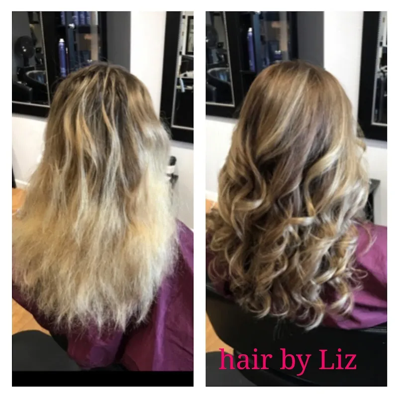 Lush Hair Salon