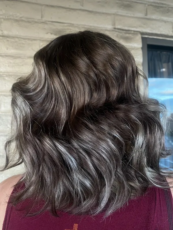 Lush Hair Salon