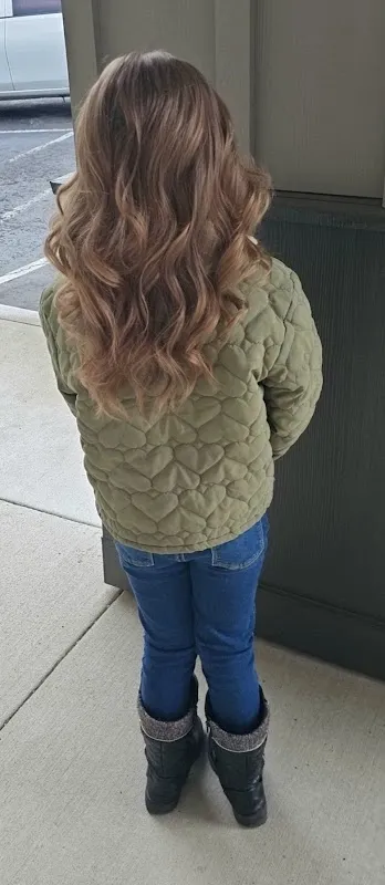 Lush Hair Salon