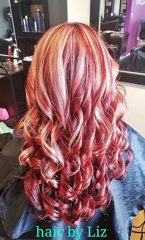 Lush Hair Salon