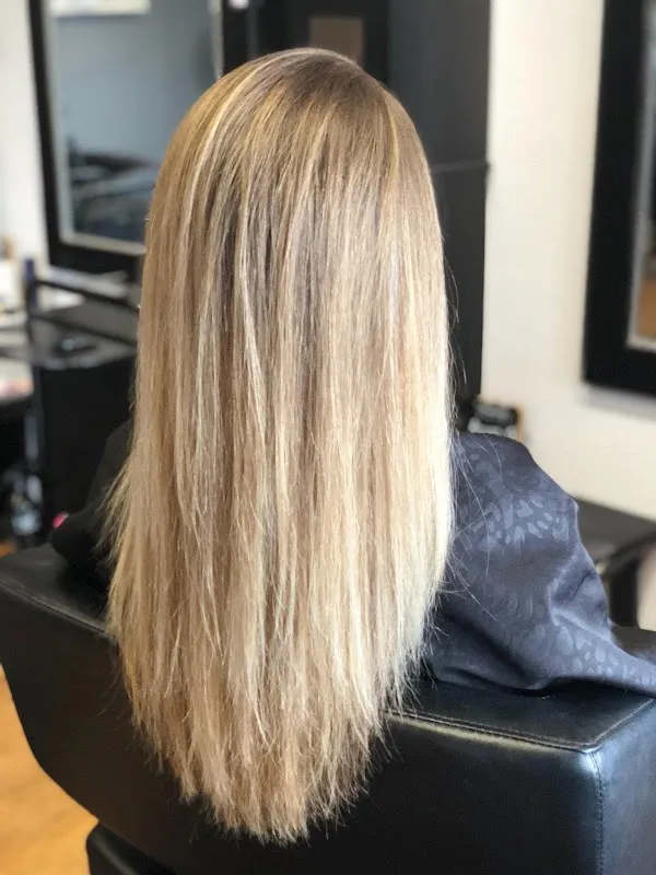 Lush Hair Salon