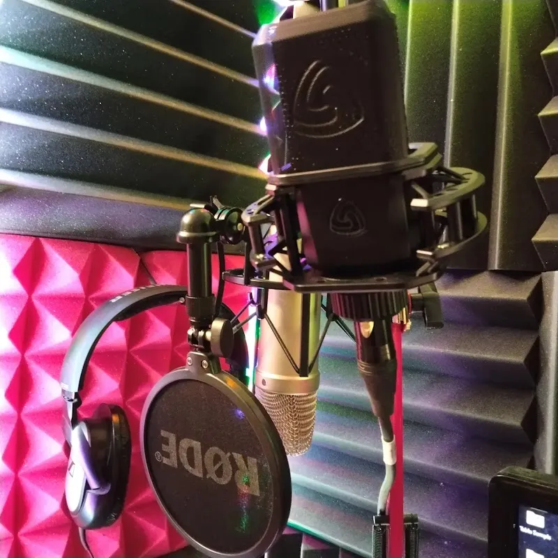 CM Productions Vidyanagar Bangalore