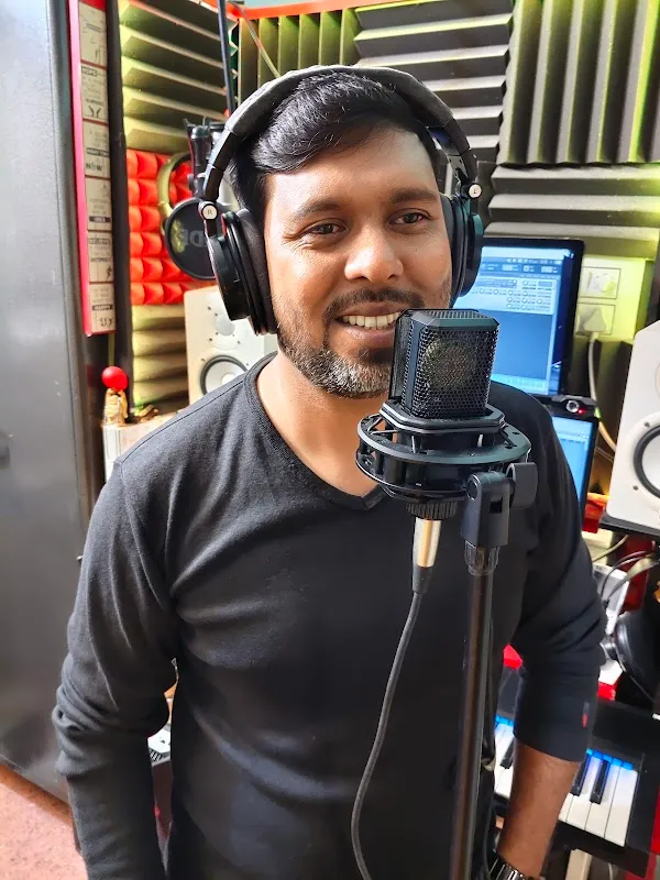 CM Productions Vidyanagar Bangalore