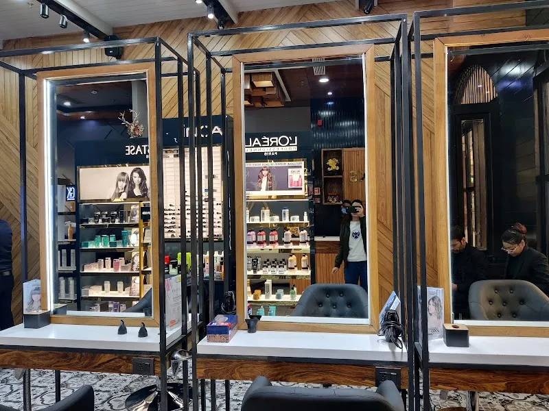 Looks Salon Palassio