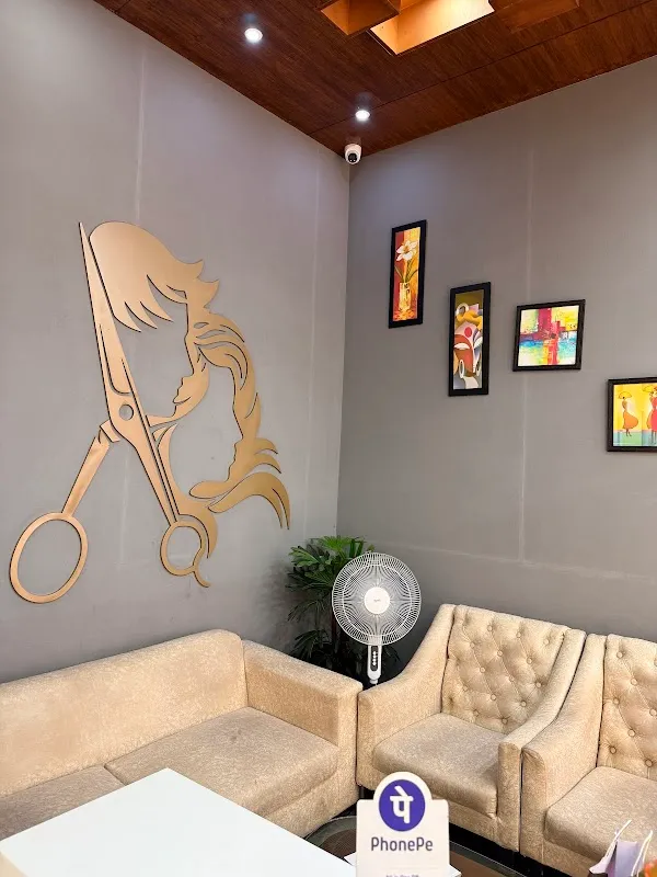 Looks Salon Palassio