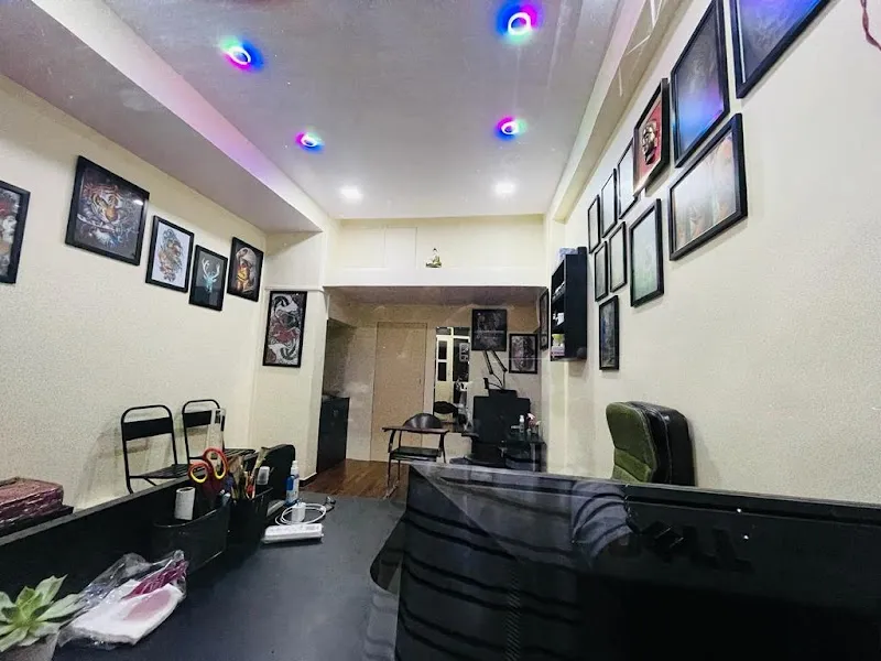 INKOLOGY TATTOO