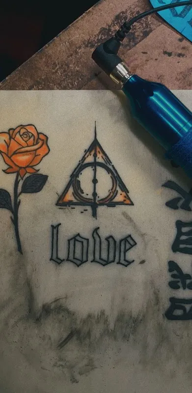 INKOLOGY TATTOO