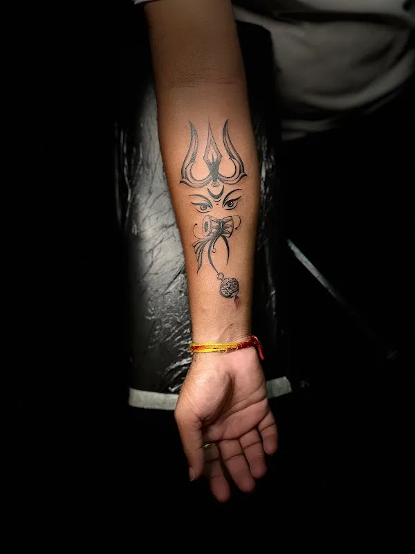 INKOLOGY TATTOO