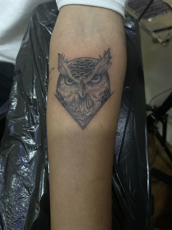 INKOLOGY TATTOO